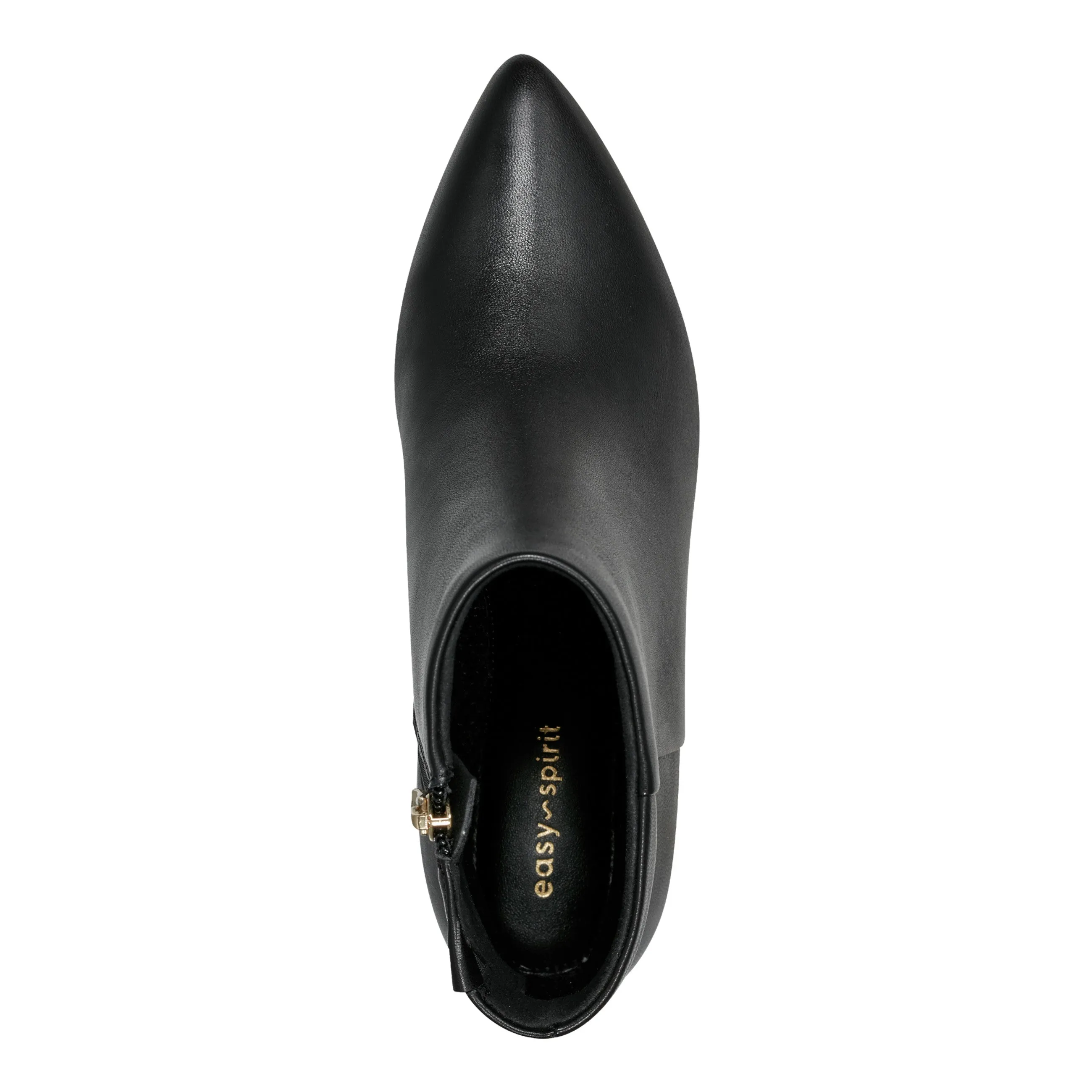 Laina Dress Booties