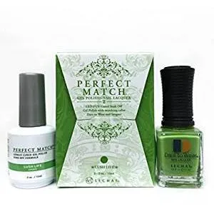 Lechat - Perfect Match - #178 Lush Life .5oz(Duo)