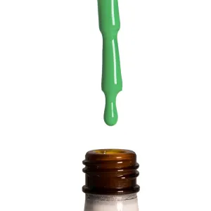 Lechat - Perfect Match - #256 Extra Lime Please .5oz(Duo)
