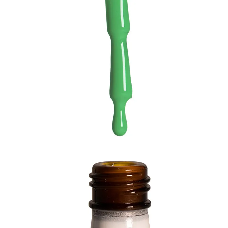 Lechat - Perfect Match - #256 Extra Lime Please .5oz(Duo)