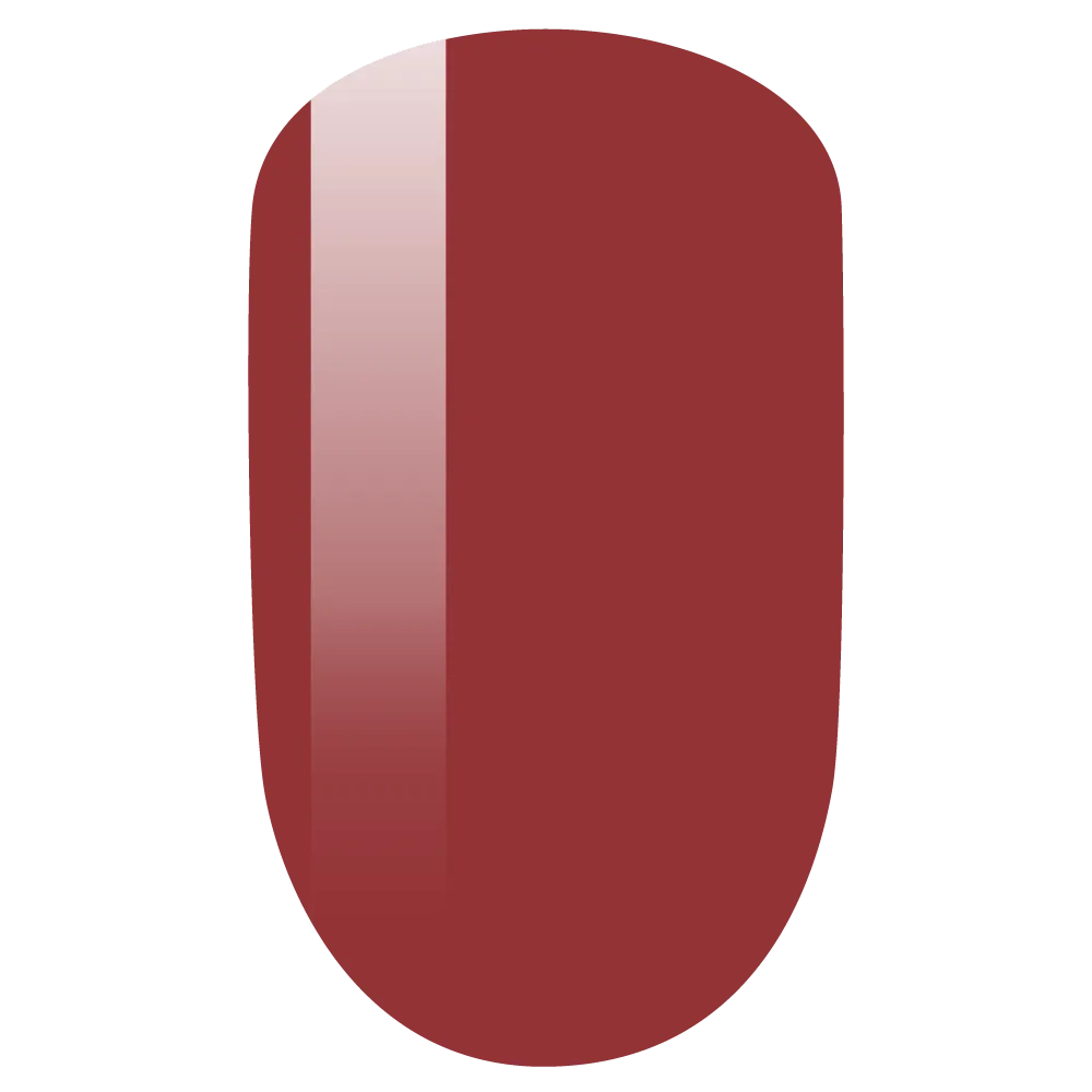 Lechat - Perfect Match - #276 Berry Sassy .5oz(Duo)