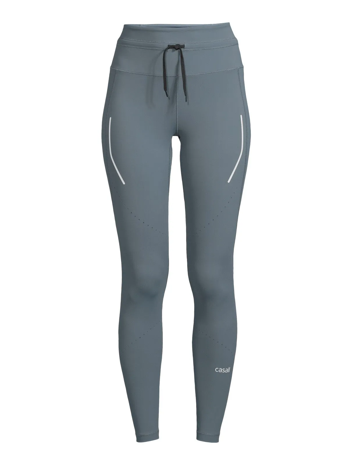 Legginsy CASALL Shapify High Waist Running Tights