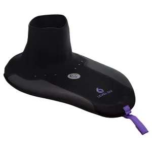 Level 6 Class 6 Spray Skirt with Pressure Release Valve