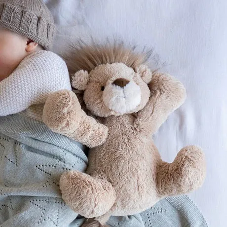 Lewis the Lion