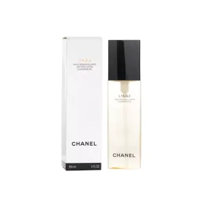L'Huile Anti-Pollution Cleansing Oil