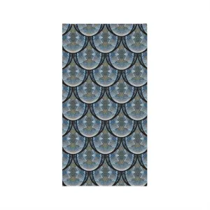 Lightweight Neck Gaiter (Unisex)(Opal Skies Cantus Primus "Lūminōsitās") RJSTHs2024 RJS