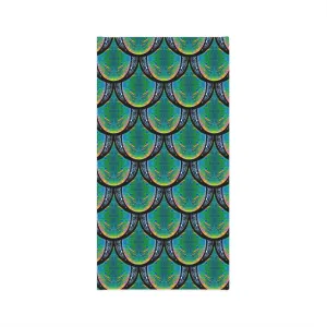 Lightweight Neck Gaiter (Unisex)(Opal Skies Cantus Primus) RJSTHs2024 RJS