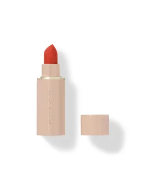 Lip Suede Matte Lipstick - Le Rouge