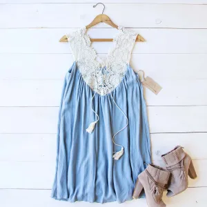 Lisbon Lace Dress