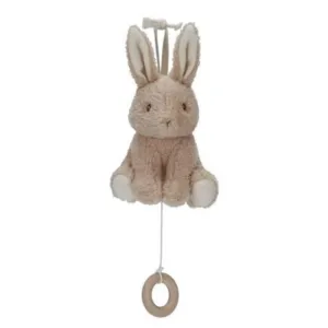 Little Dutch Music box - Baby Bunny