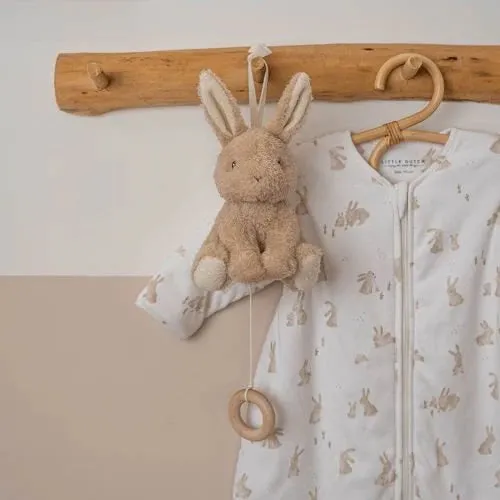 Little Dutch Music box - Baby Bunny