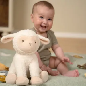 Little Farm Cuddle Sheep Plush 25cm