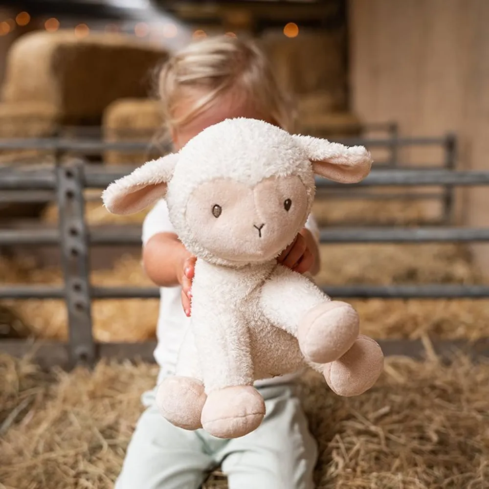 Little Farm Cuddle Sheep Plush 25cm