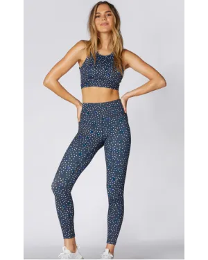 L'urv Traverse Legging - Navy