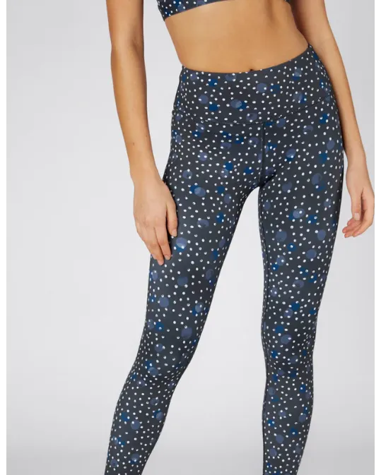 L'urv Traverse Legging - Navy