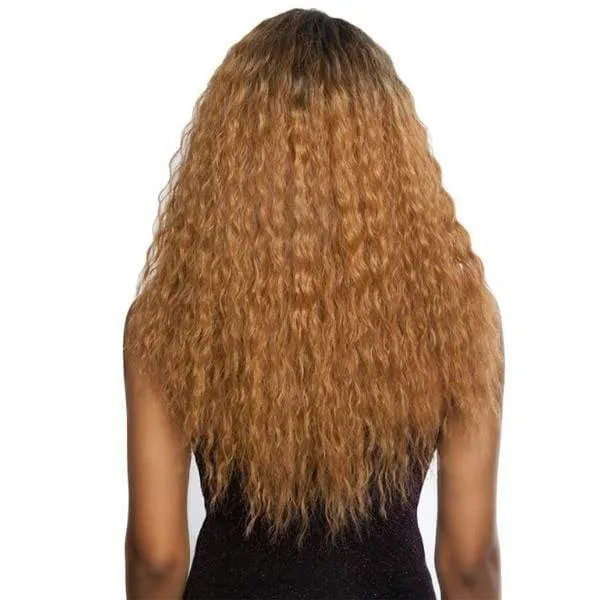 Mane Concept Red Carpet Synthetic Lace Wig - RCP7009 - NIKIA - Clearance