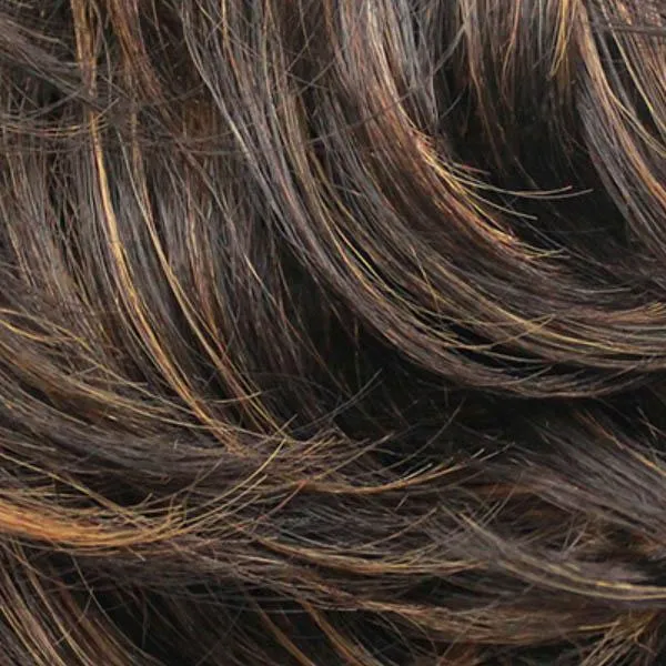 Mane Concept Red Carpet Synthetic Lace Wig - RCP7009 - NIKIA - Clearance