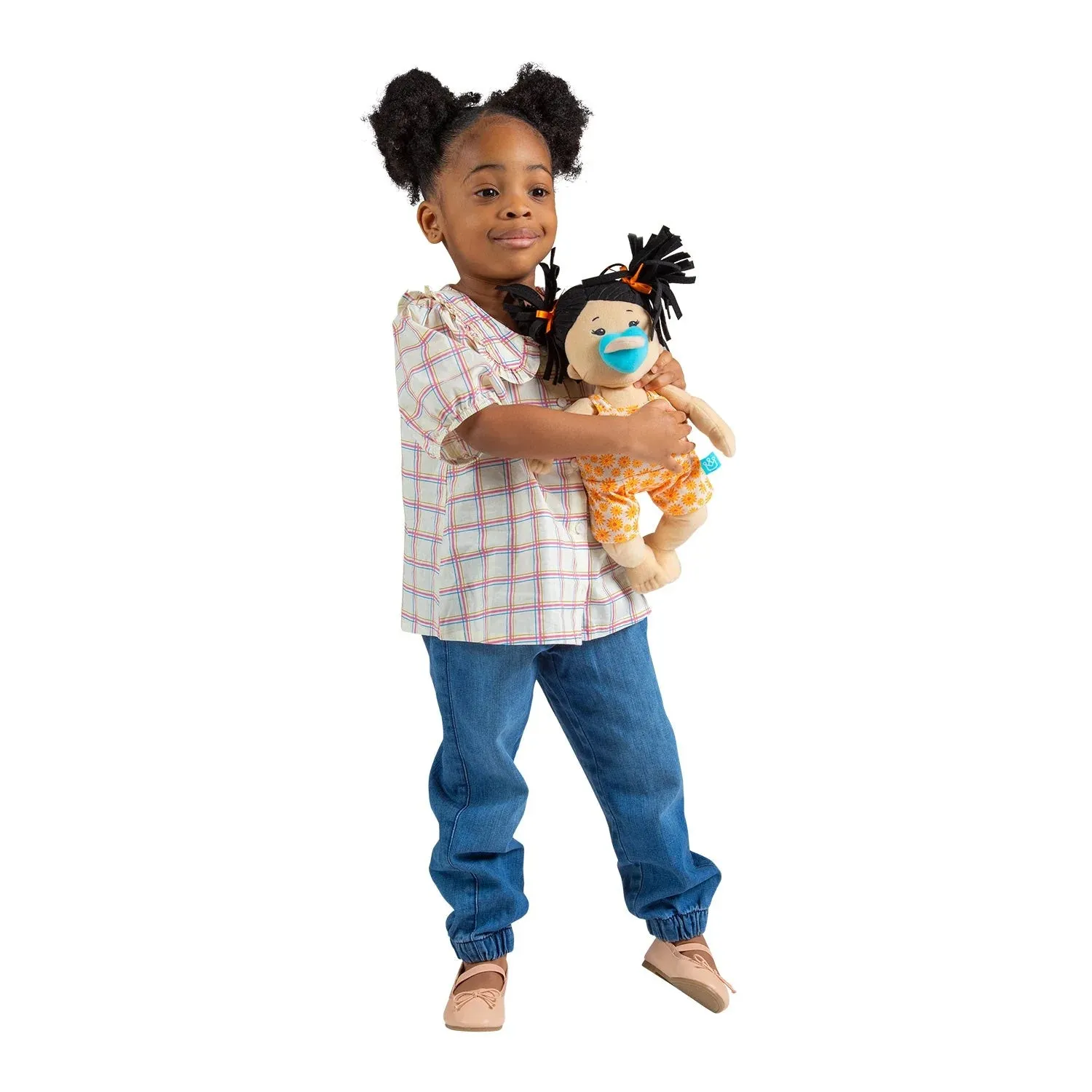 Manhattan Toy Baby Stella