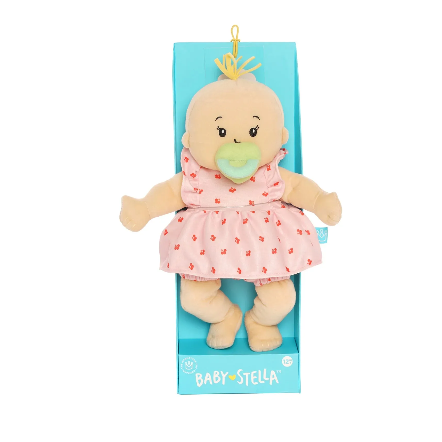 Manhattan Toy Baby Stella