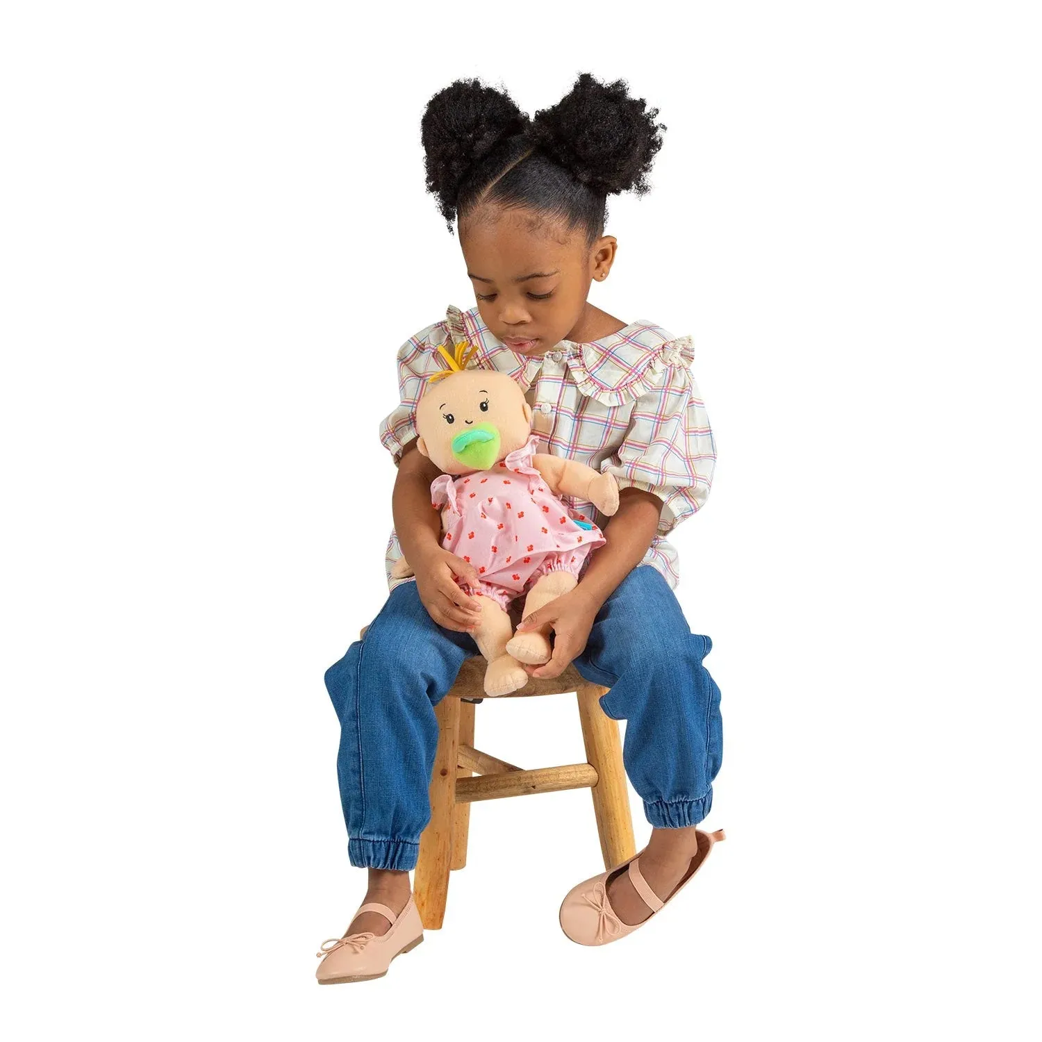 Manhattan Toy Baby Stella