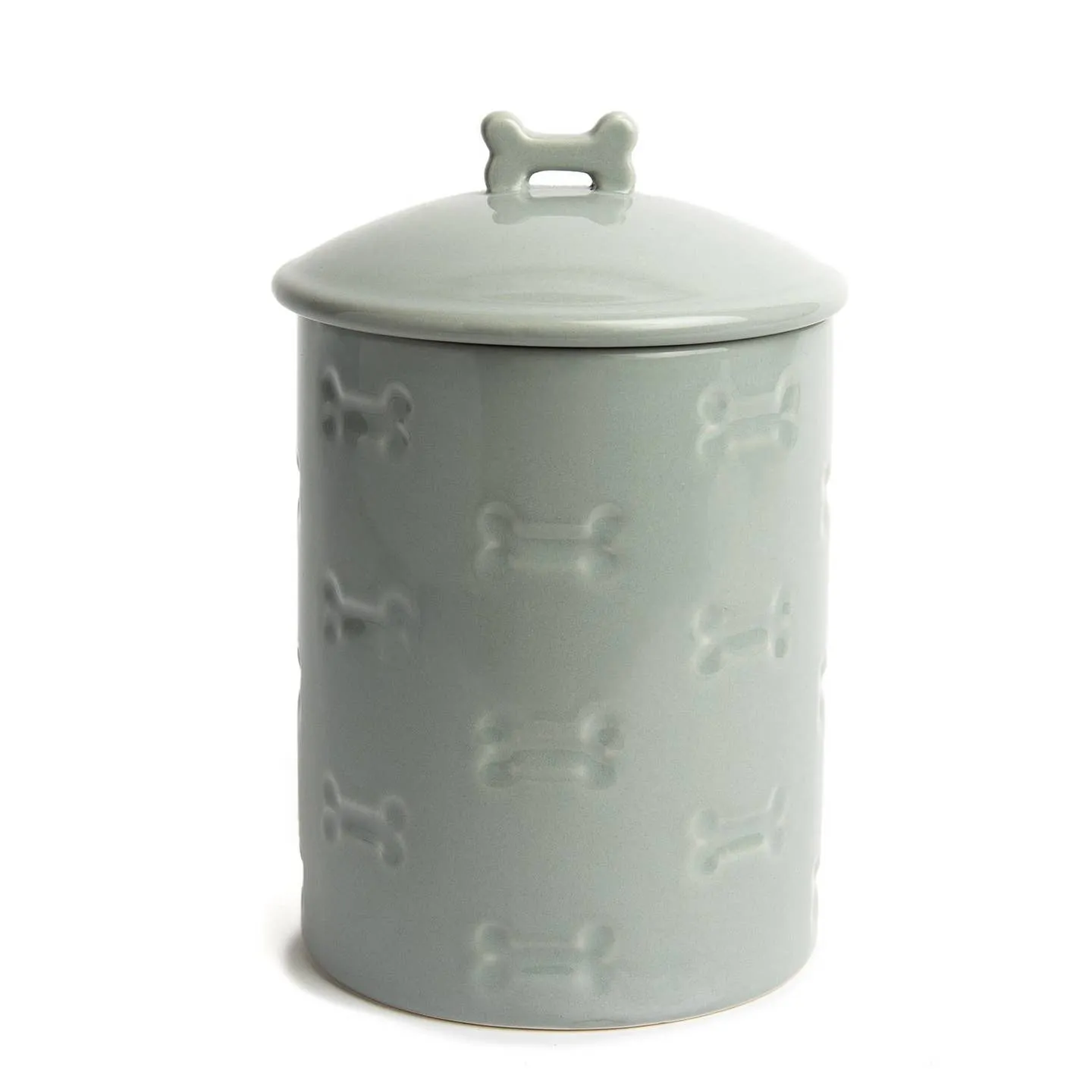 Manor Treat Jar