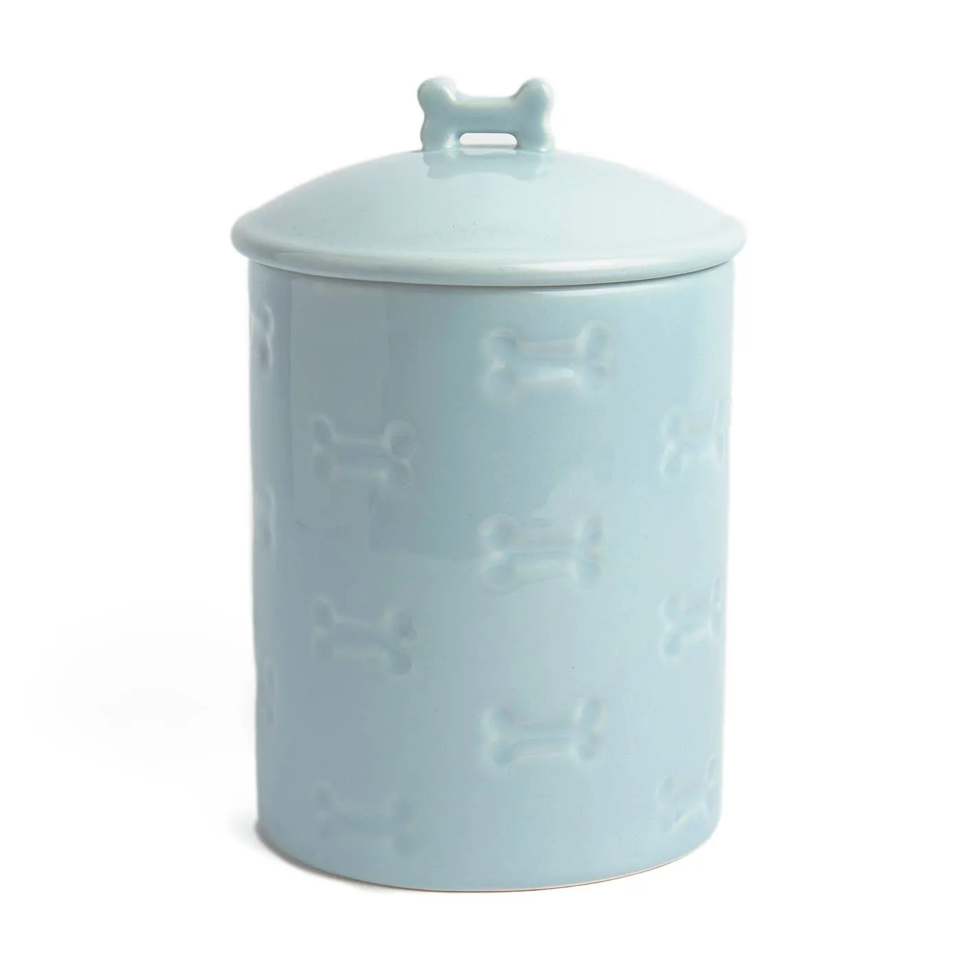 Manor Treat Jar