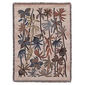 Manta Christian Lacroix Guatiza Peche