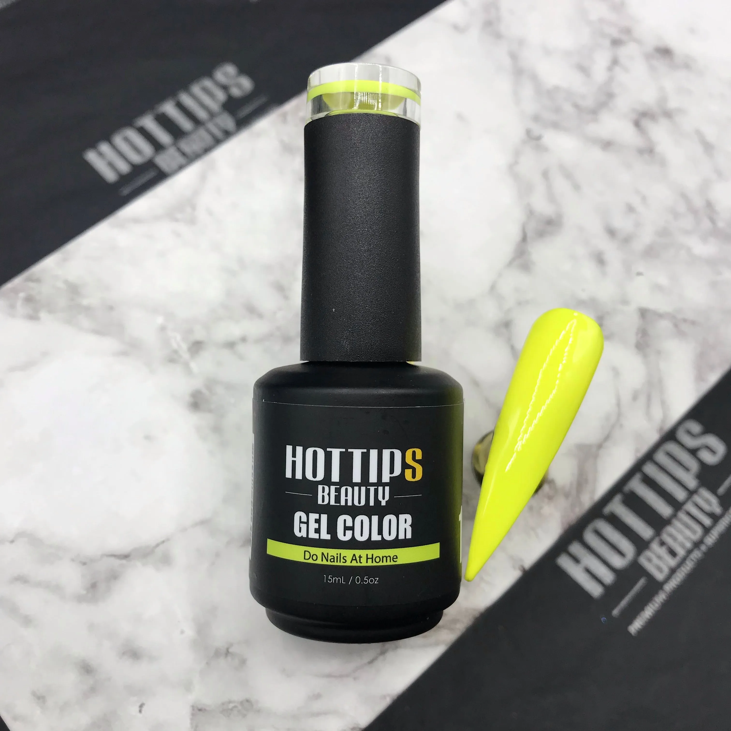 Master- 131 Do Nails At Home