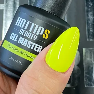 Master- 131 Do Nails At Home