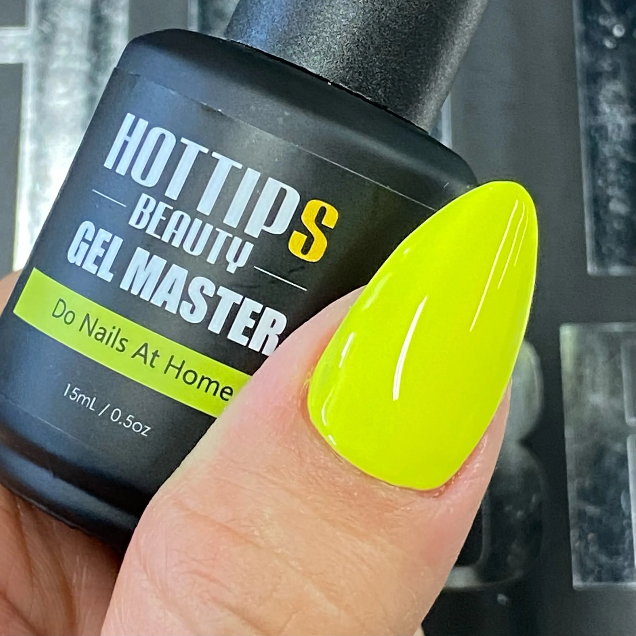 Master- 131 Do Nails At Home
