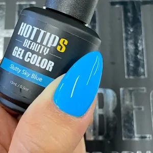 Master - 79 Slutty Sky Blue