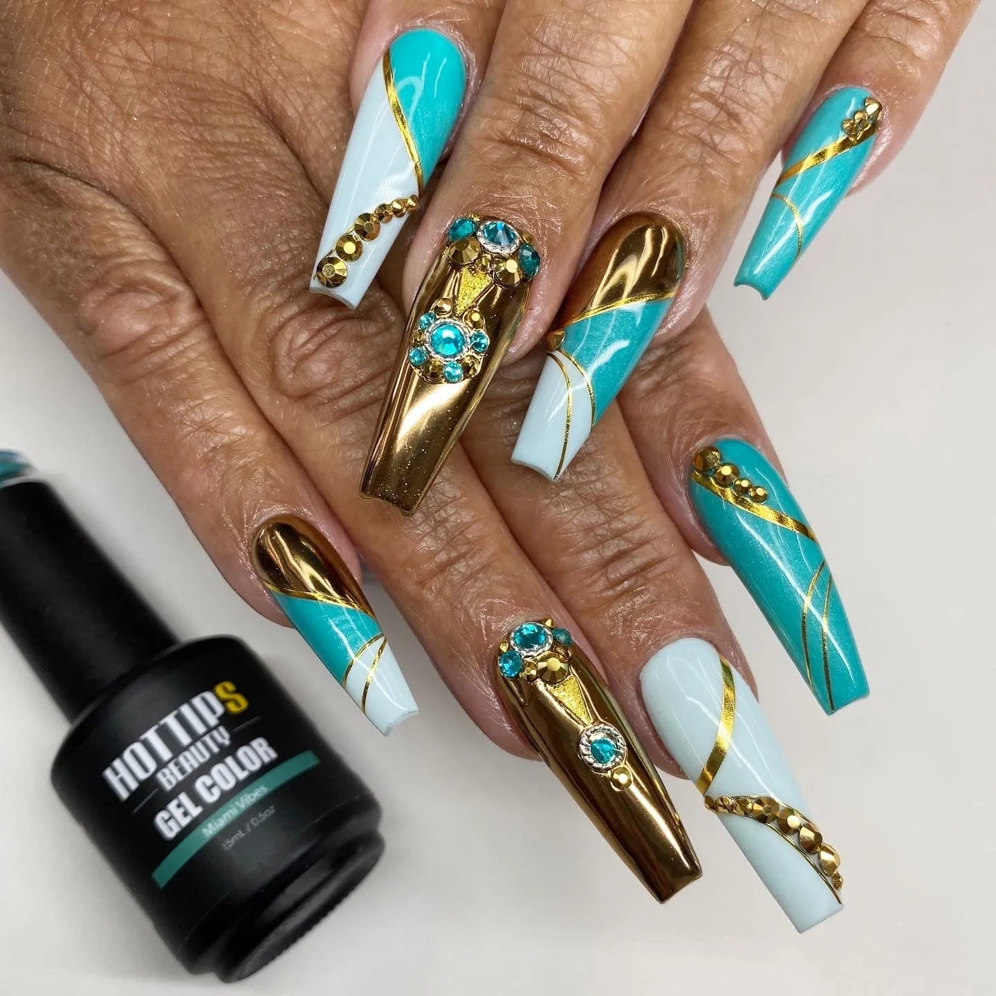 Master - 90 Miami Vibes