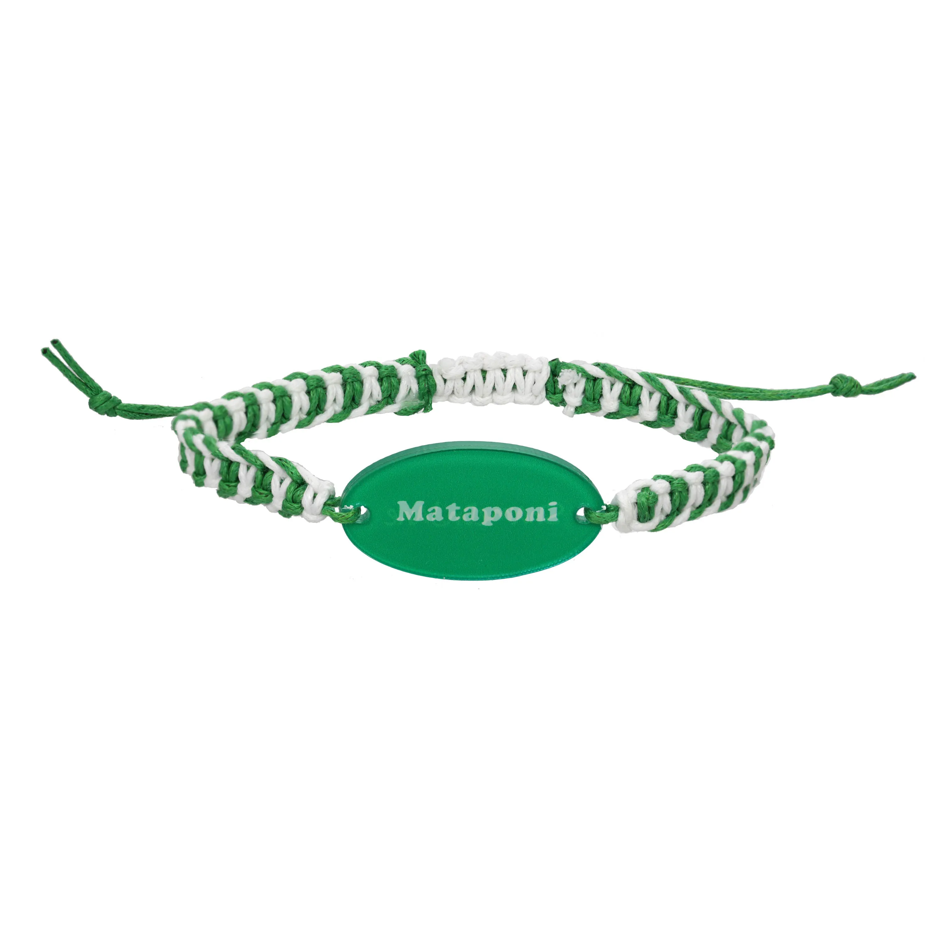 Mataponi Camp Bracelet