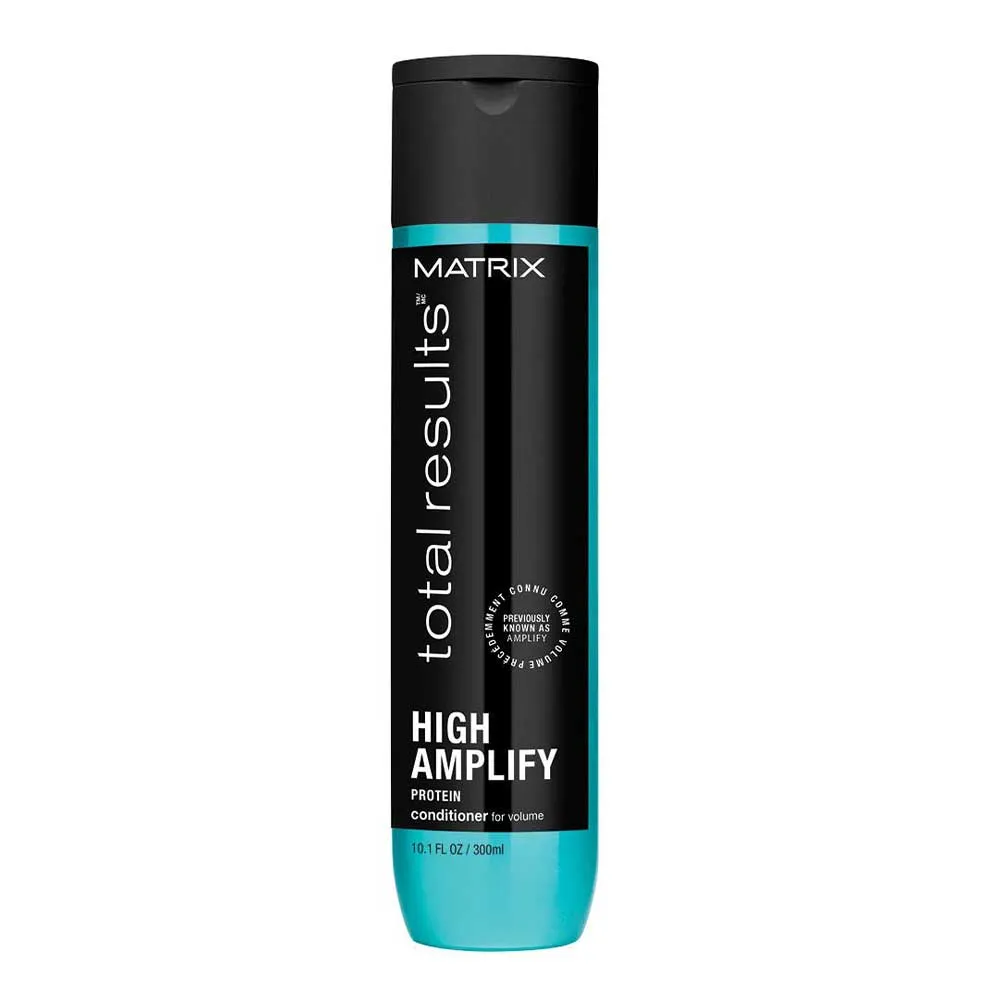MATRIX Total Results - High Amplify Conditioner 10.1oz.