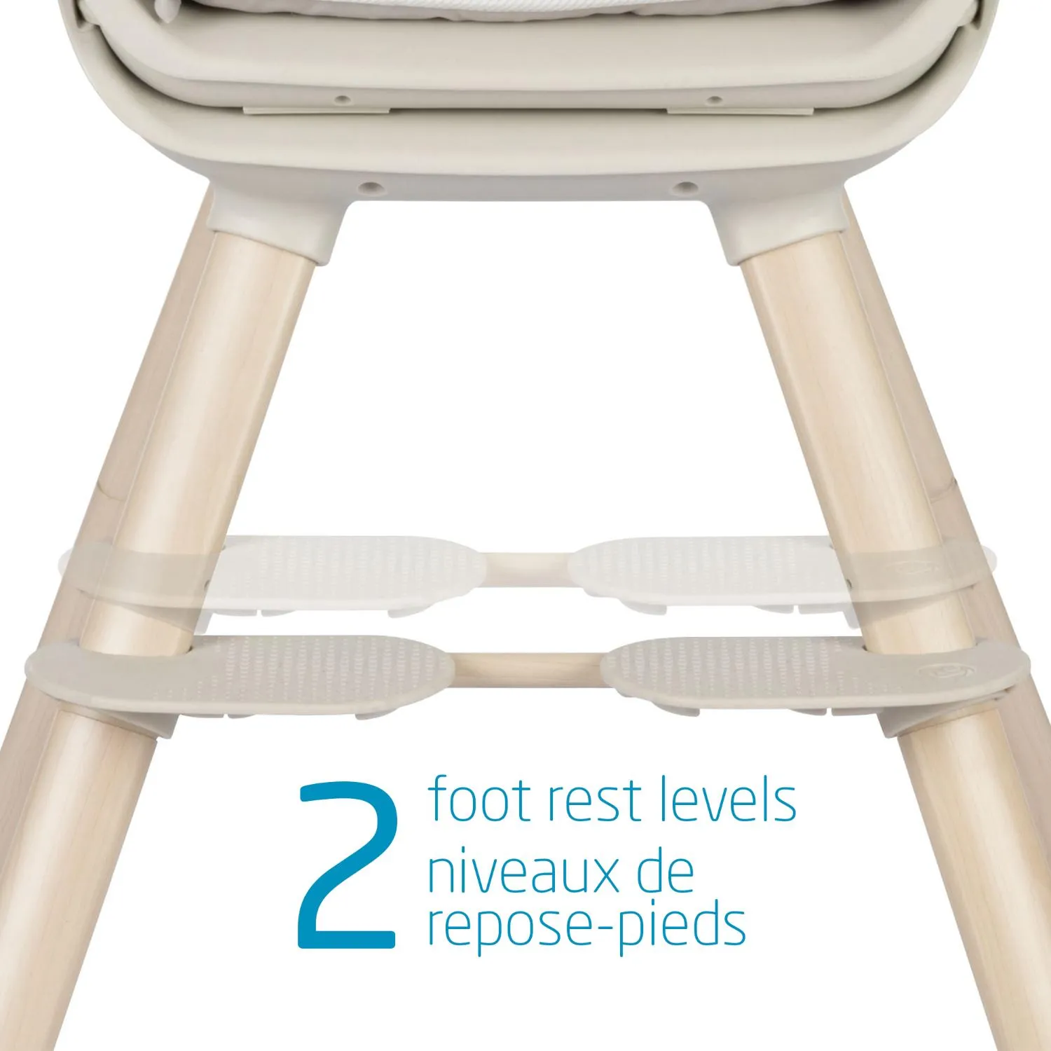 Maxi Cosi Moa High Chair