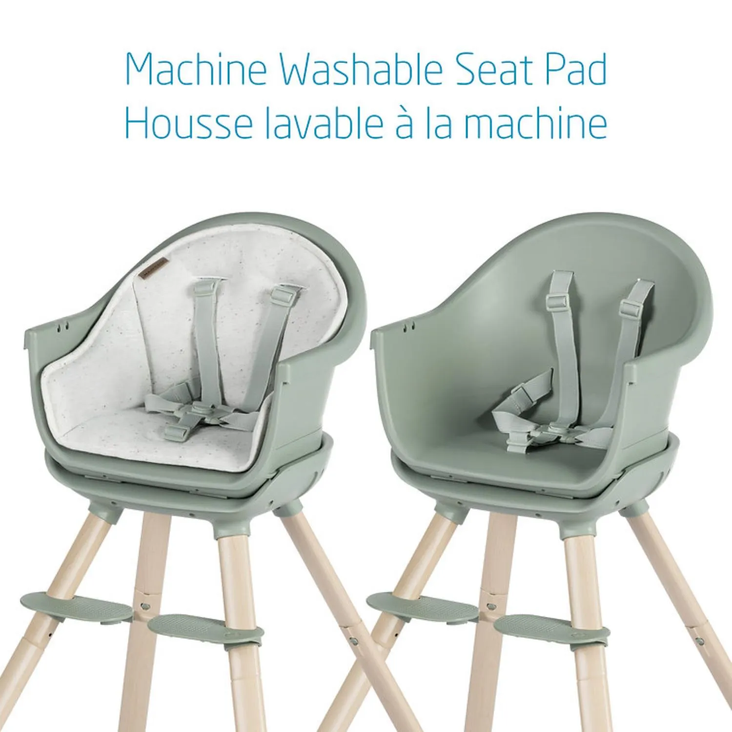 Maxi Cosi Moa High Chair