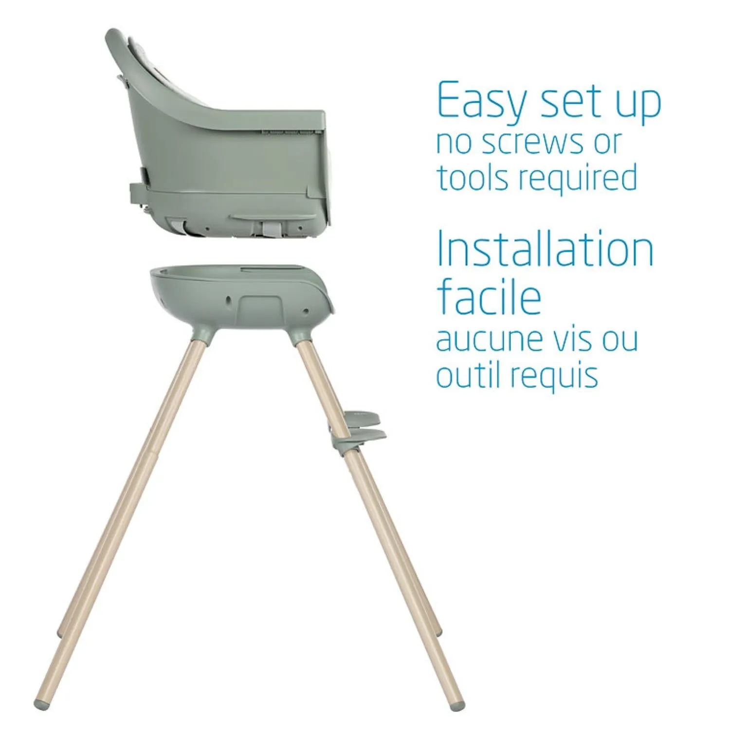 Maxi Cosi Moa High Chair