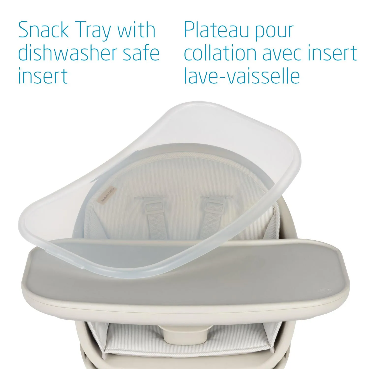 Maxi Cosi Moa High Chair