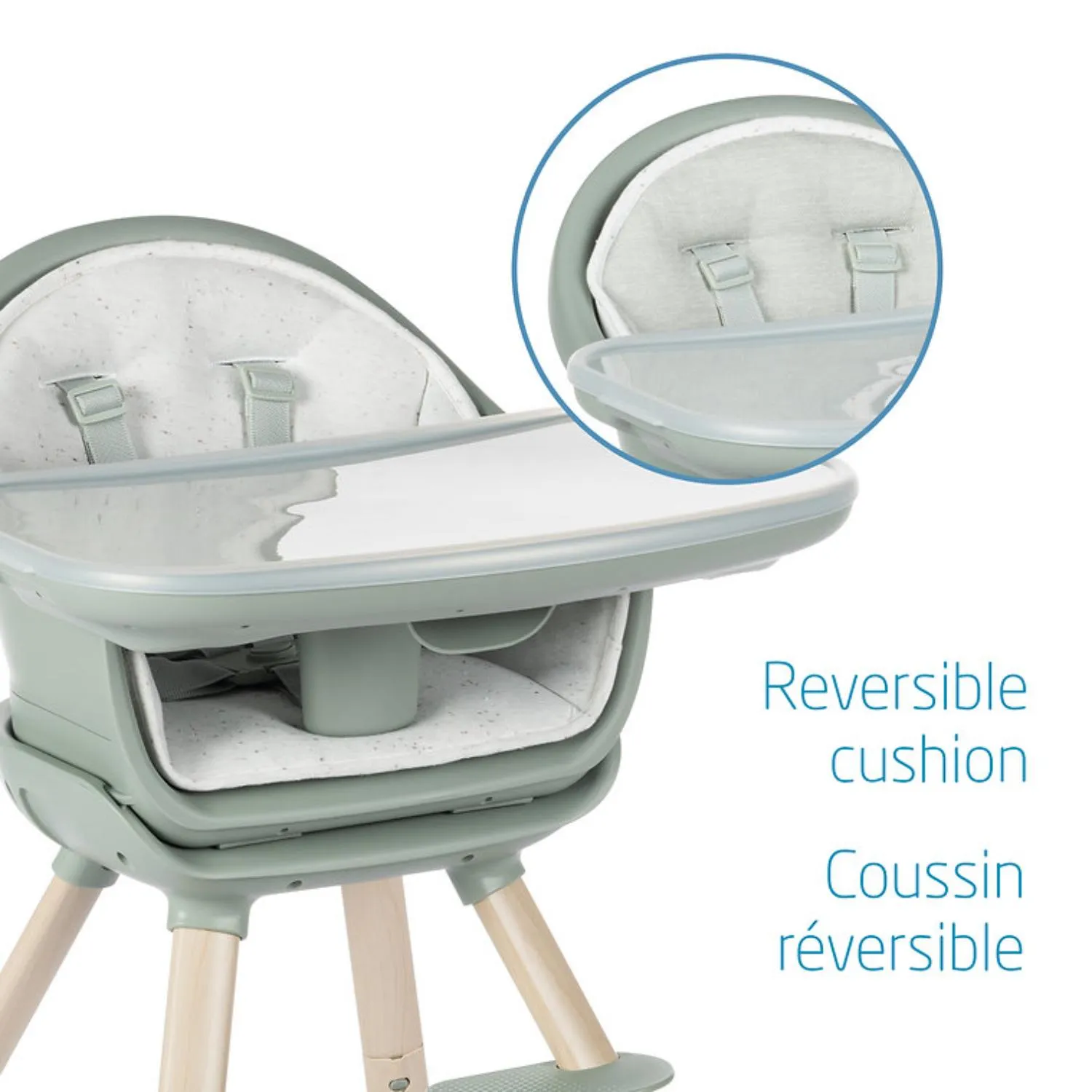 Maxi Cosi Moa High Chair
