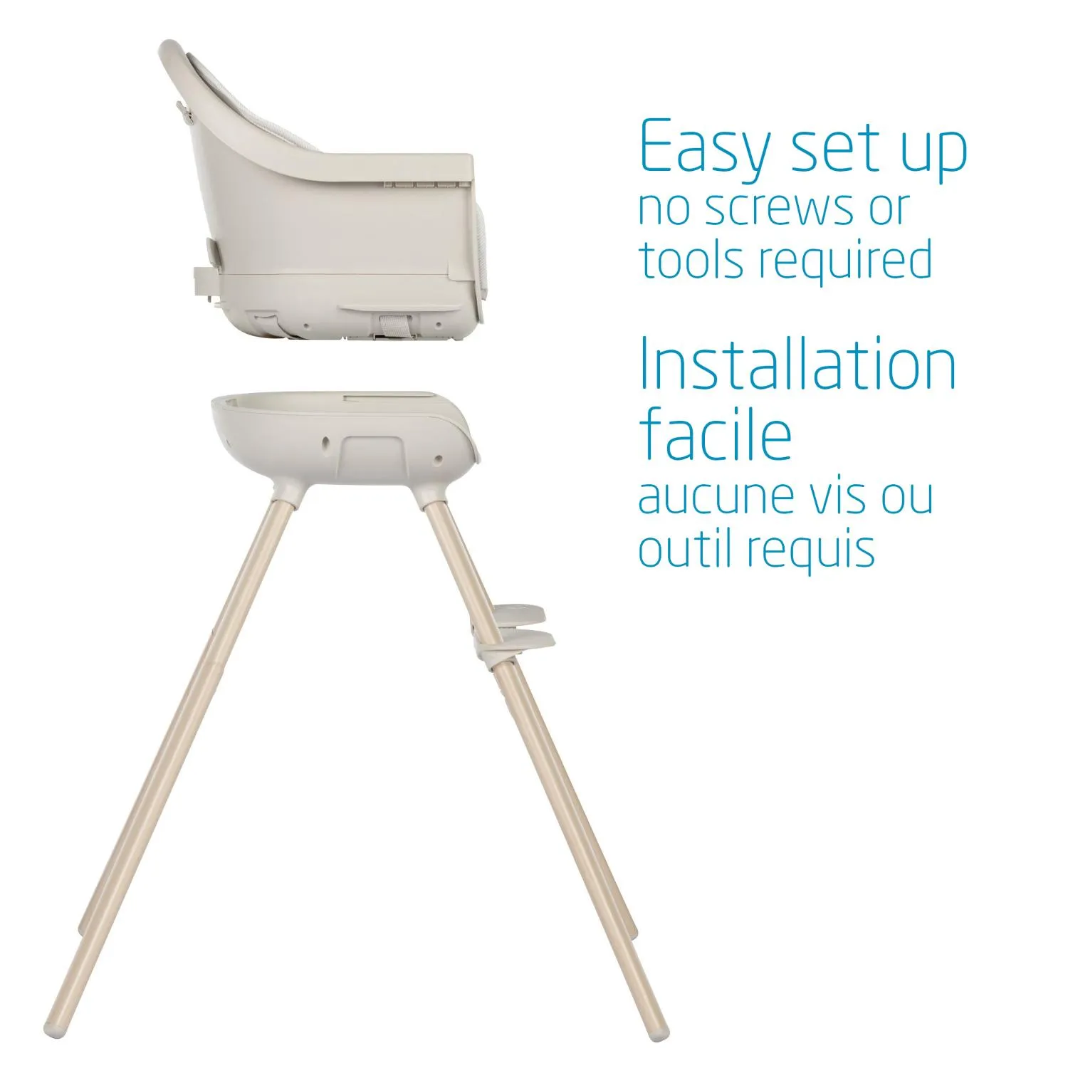 Maxi Cosi Moa High Chair