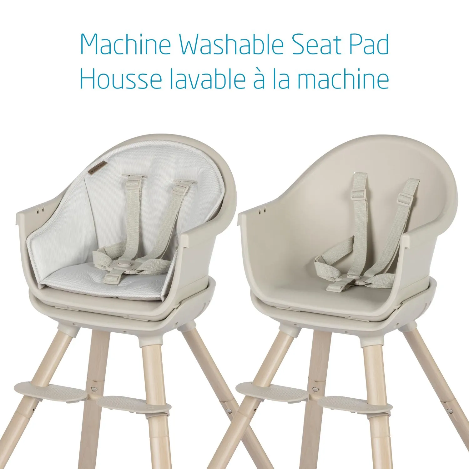 Maxi Cosi Moa High Chair