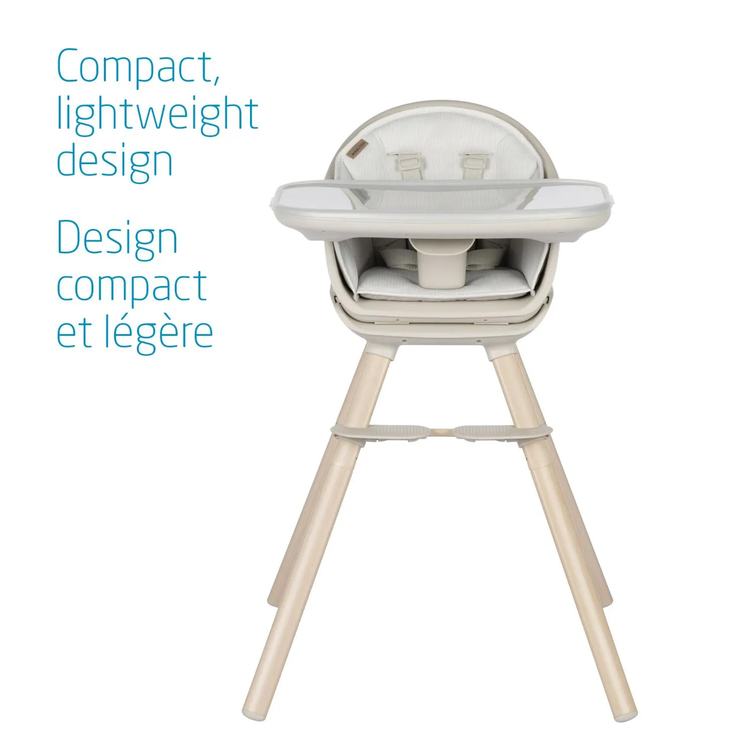 Maxi Cosi Moa High Chair