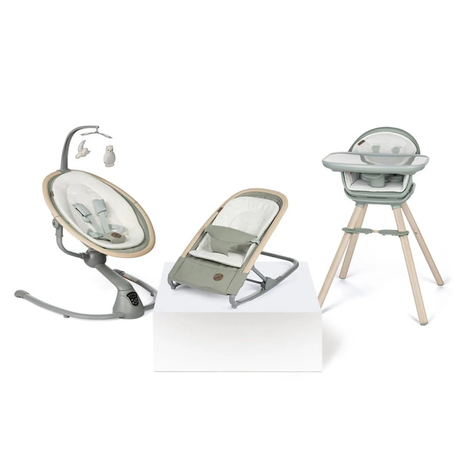 Maxi Cosi Moa High Chair