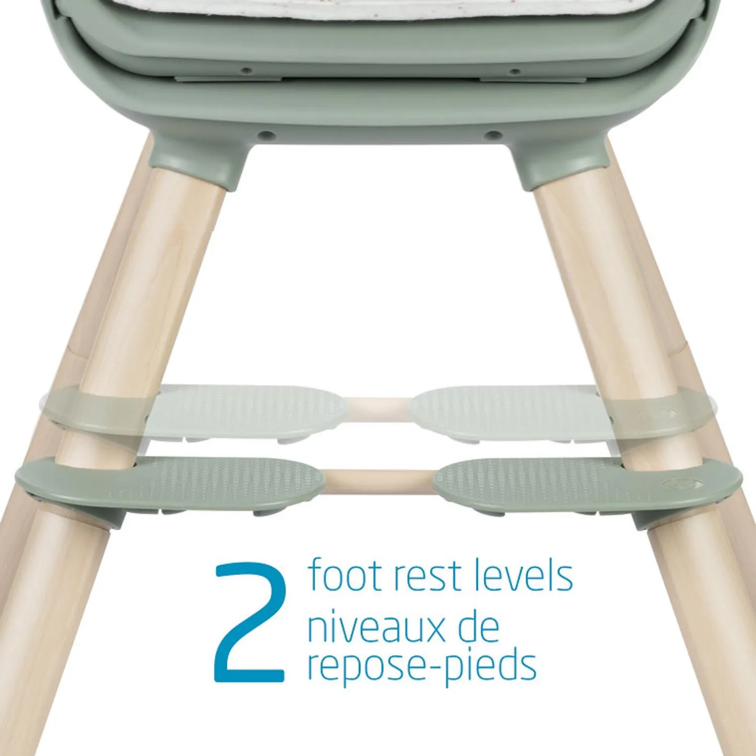 Maxi Cosi Moa High Chair