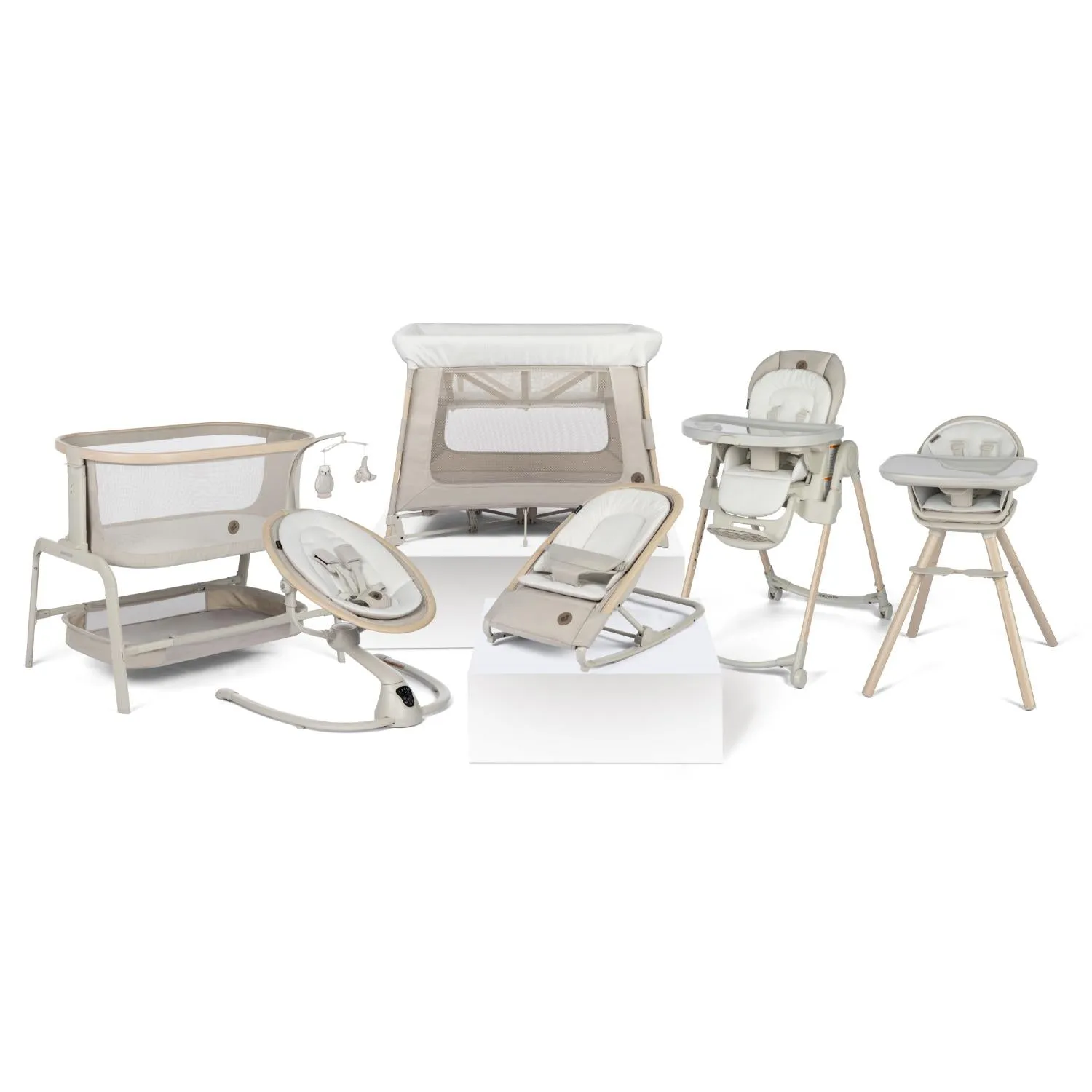 Maxi Cosi Moa High Chair