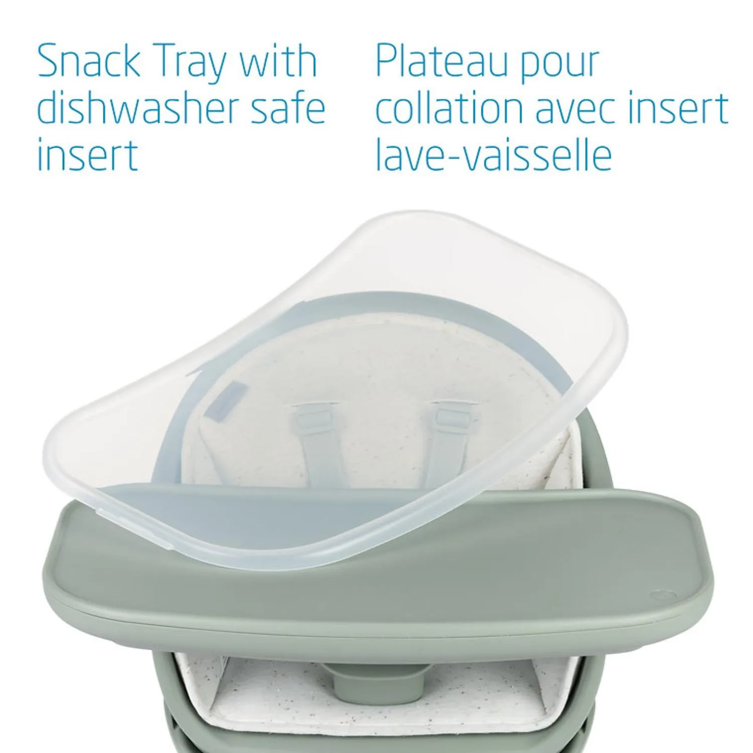 Maxi Cosi Moa High Chair