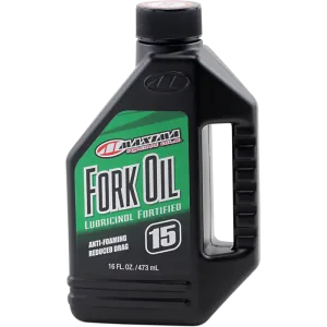 Maxima Fork Oil