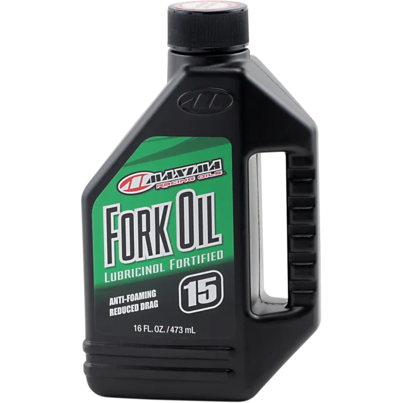 Maxima Fork Oil
