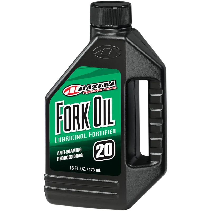 Maxima Fork Oil