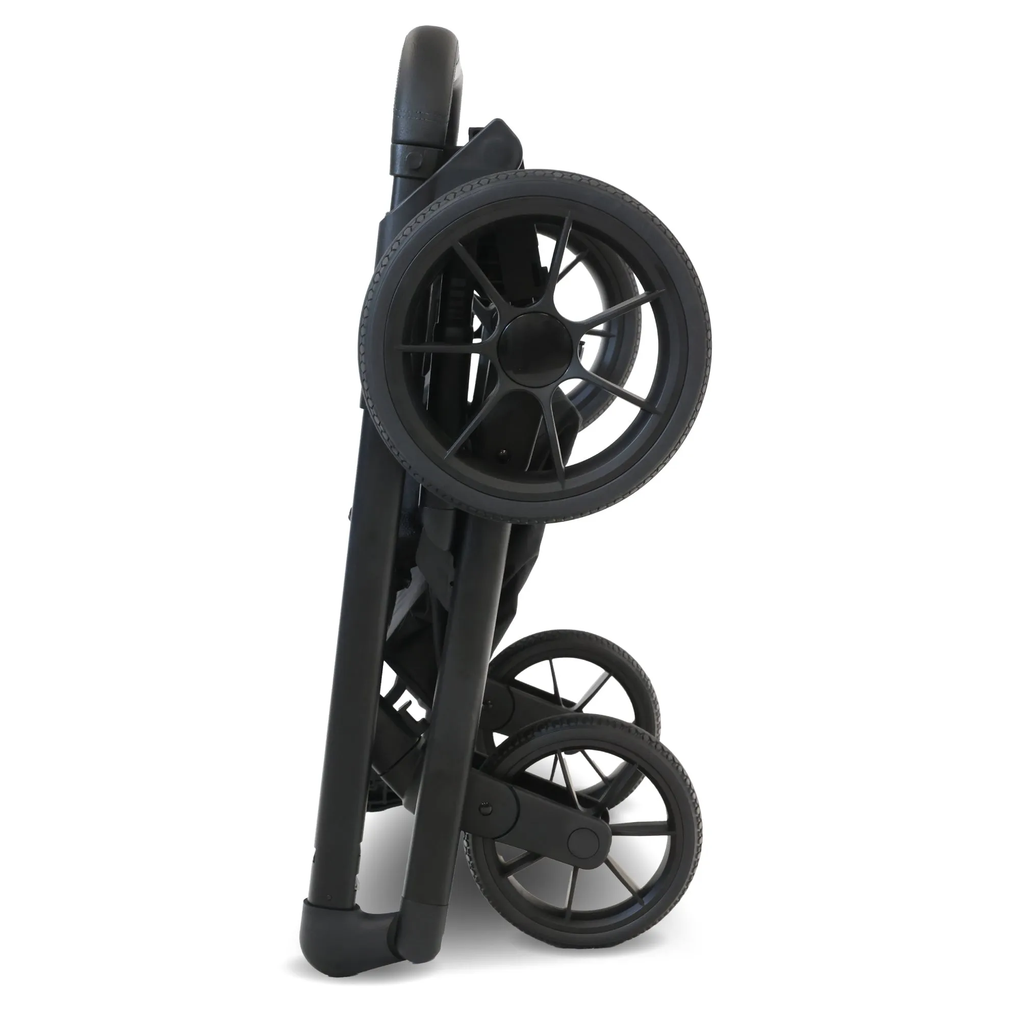 MB500 3-in-1 Travel System - Moon Grey